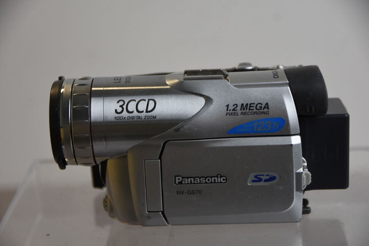 2026年最新】Yahoo!オークション -nv-gs70の中古品・新品・未使用品一覧