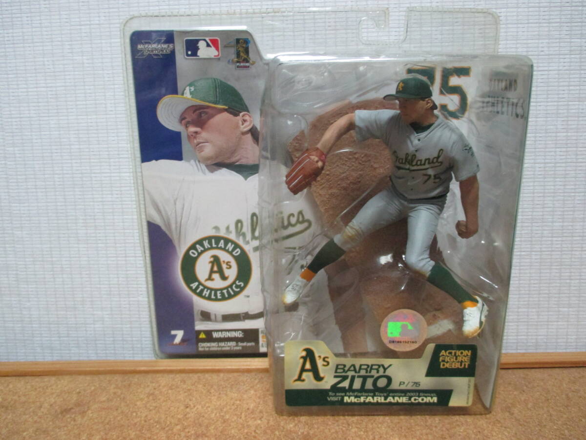 Yahoo!オークション -「マクファーレン mlb」(プロ野球) (スポーツ)の