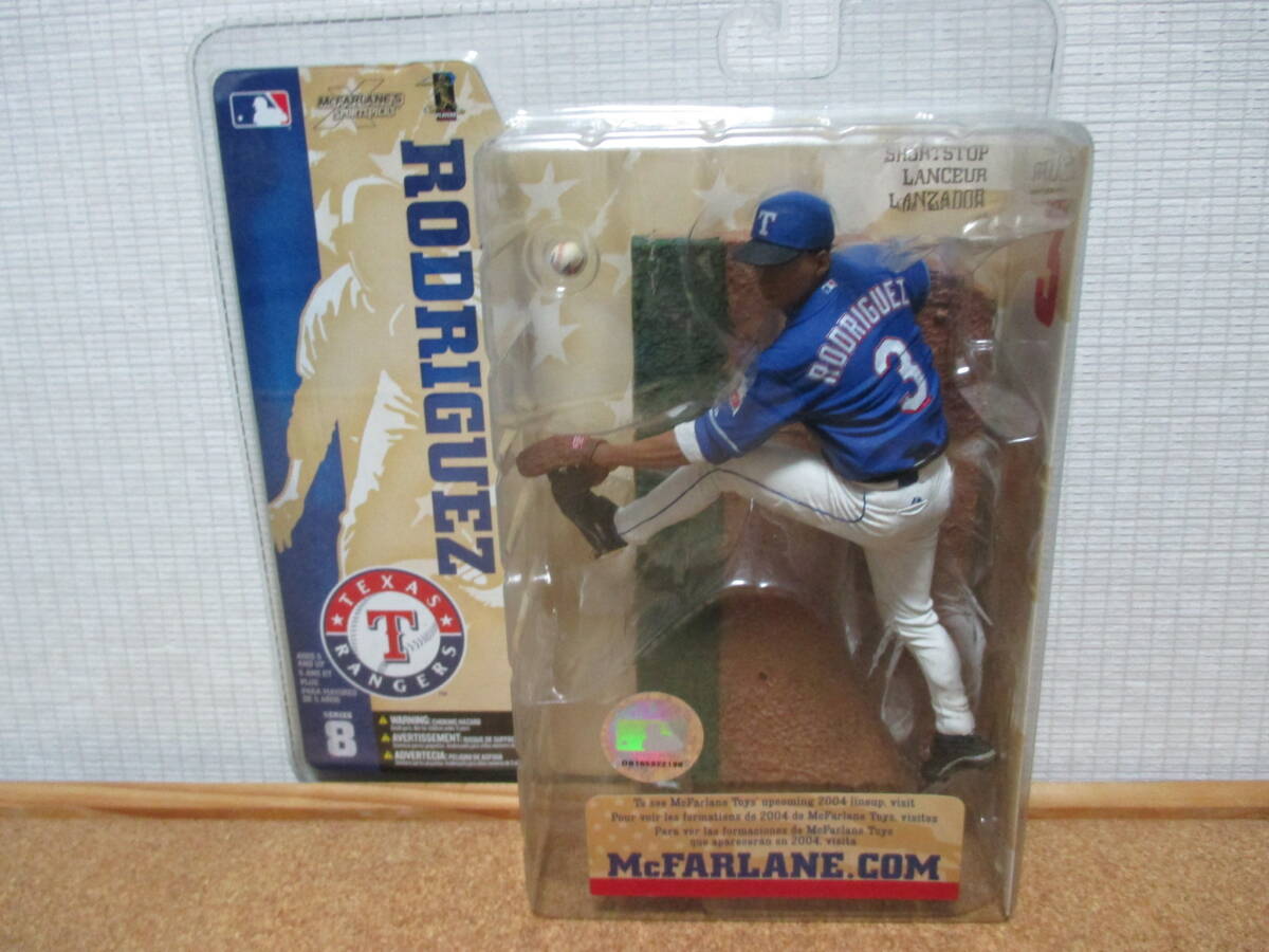 2026年最新】Yahoo!オークション -アレックス・ロドリゲス(フィギュア