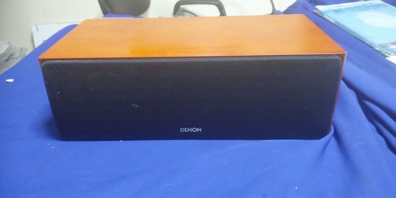 価格.com - DENON SC-C33SG [単品] 価格比較