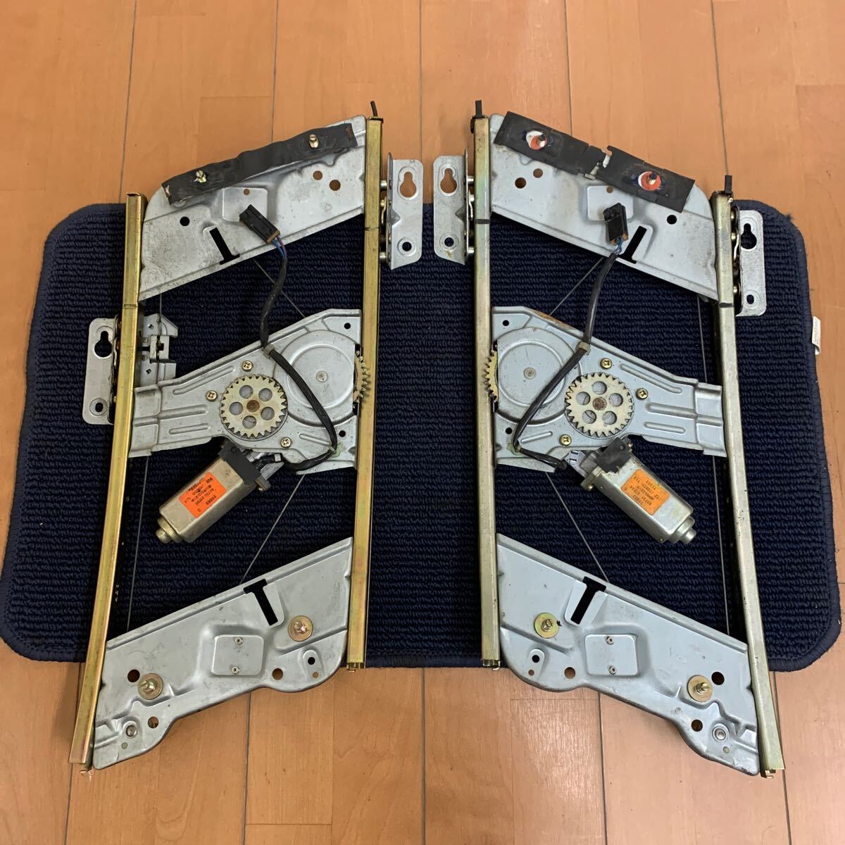 2026年最新】Yahoo!オークション -180sx レギュレーターモーターの中古
