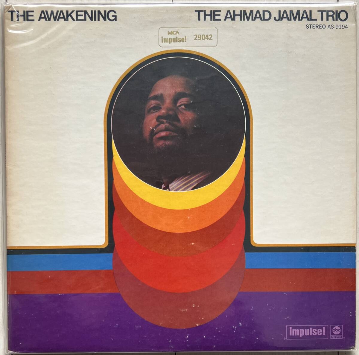 Yahoo!オークション -「ahmad jamal awakening」(レコード) の落札相場