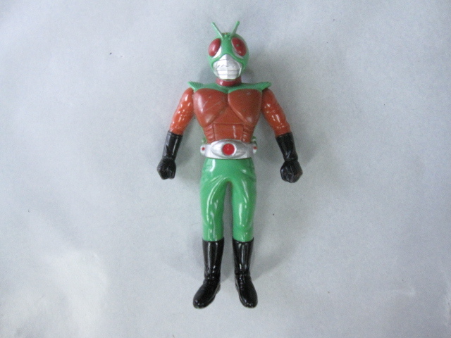 2026年最新】Yahoo!オークション -バンダイ1989(仮面ライダー)の中古品