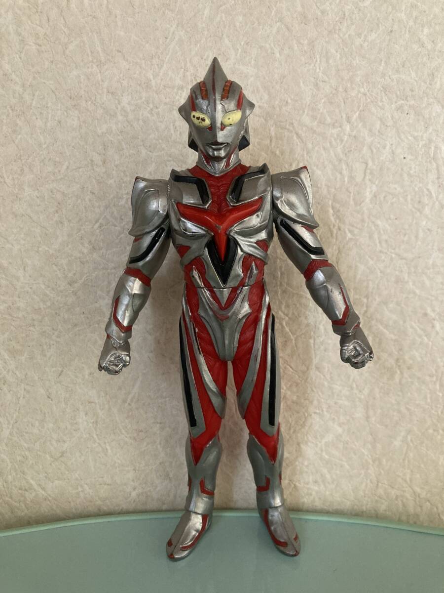 Yahoo!オークション -「ウルトラマンネクスト」(特撮) (フィギュア)の