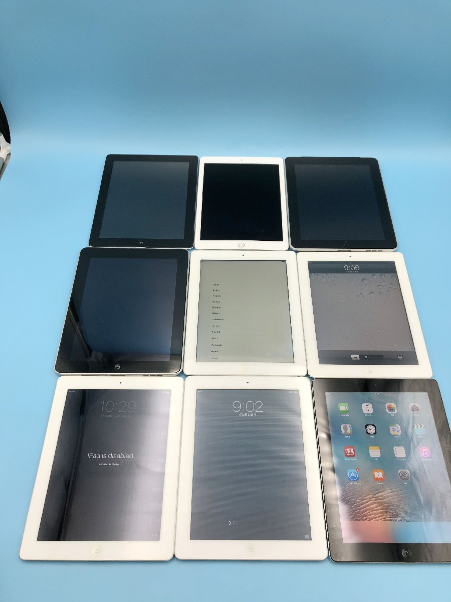 2026年最新】Yahoo!オークション -ipad ジャンク まとめの中古品・新品