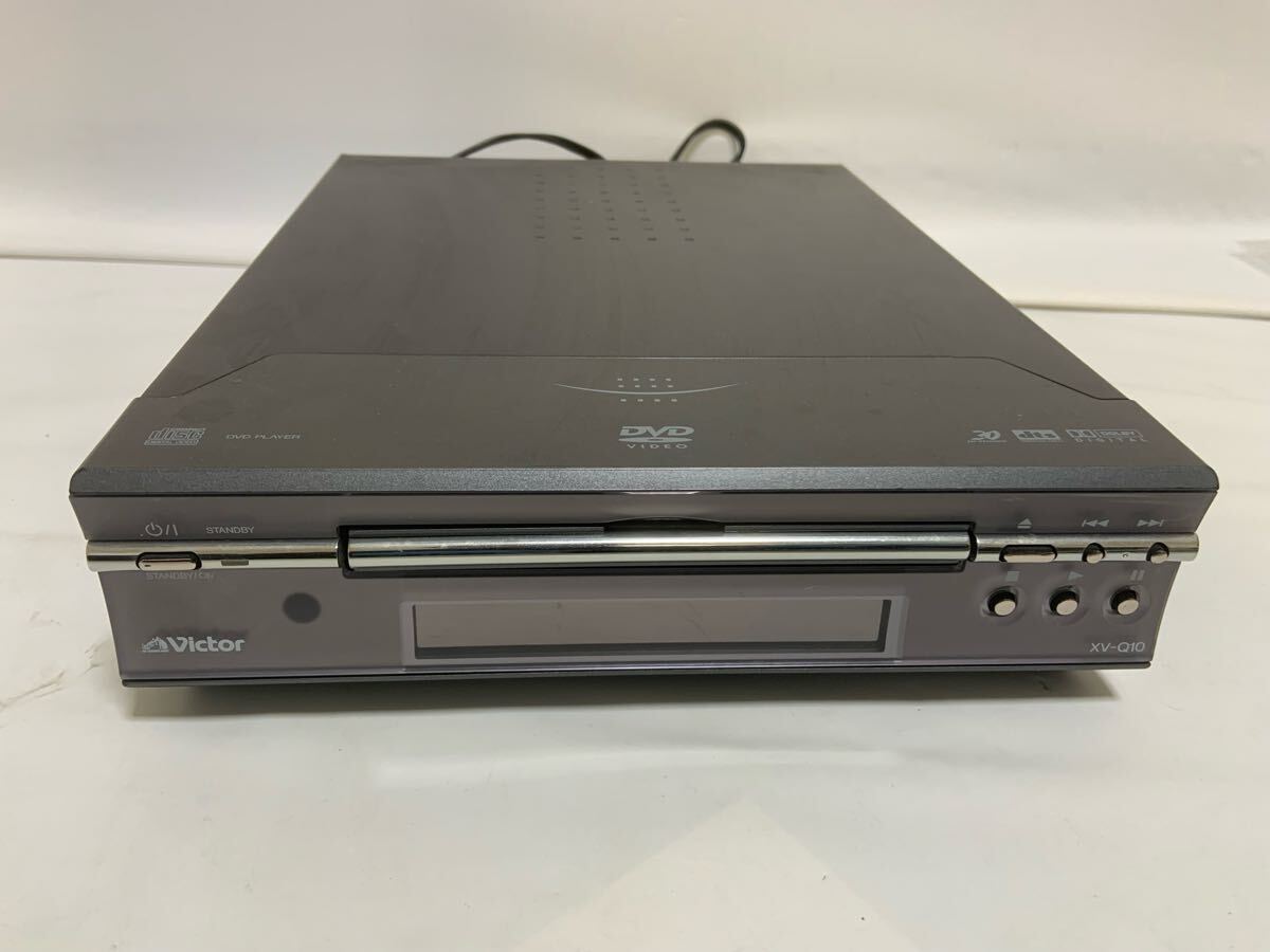 Yahoo!オークション -「(ビクター victor jvc)」(DVDプレーヤー) (映像