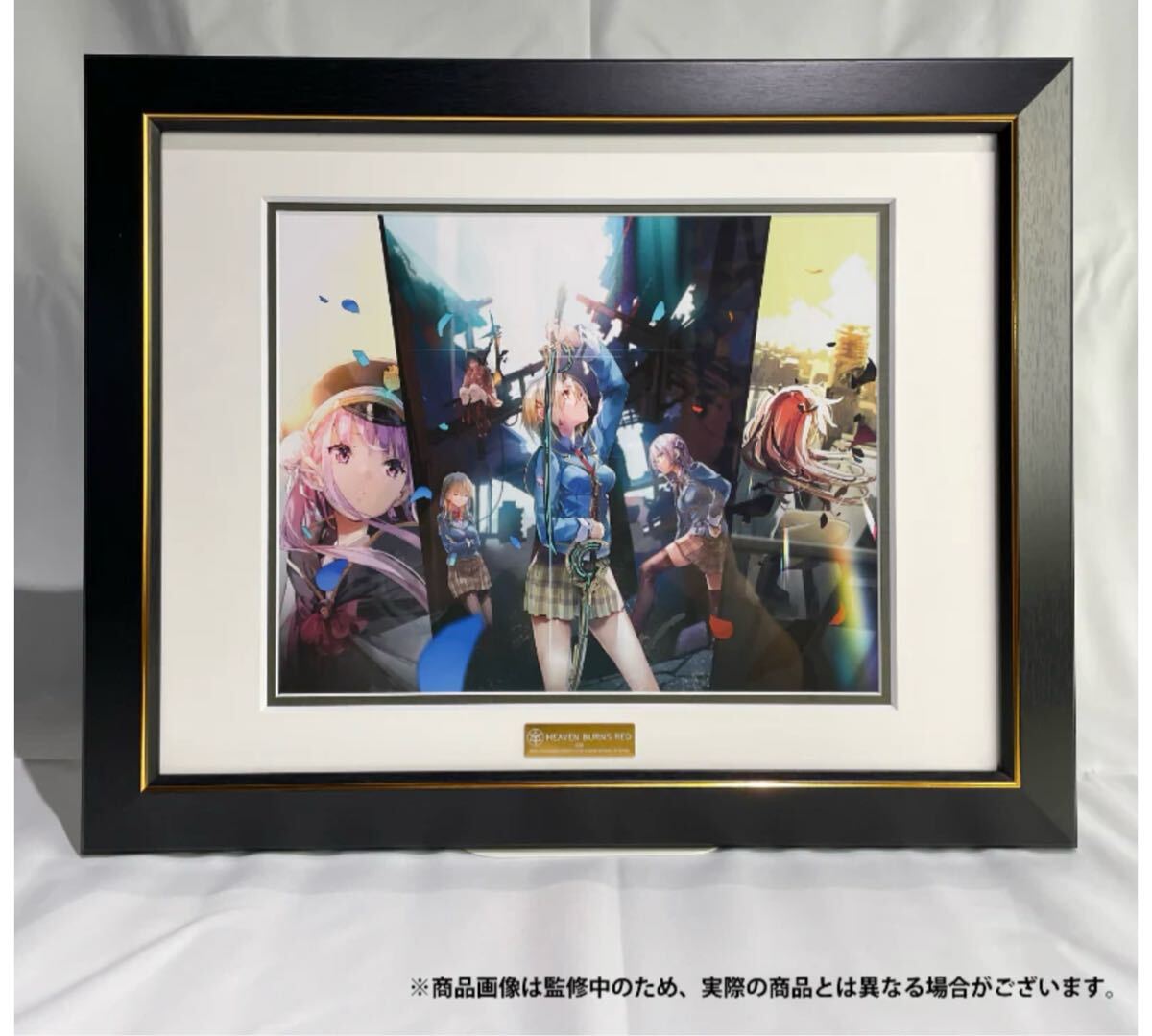 2026年最新】Yahoo!オークション -複製原画 ヘブンバーンズレッドの