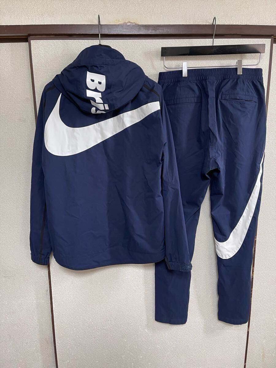 2026年最新】Yahoo!オークション -nike fcrb セットアップの中古品