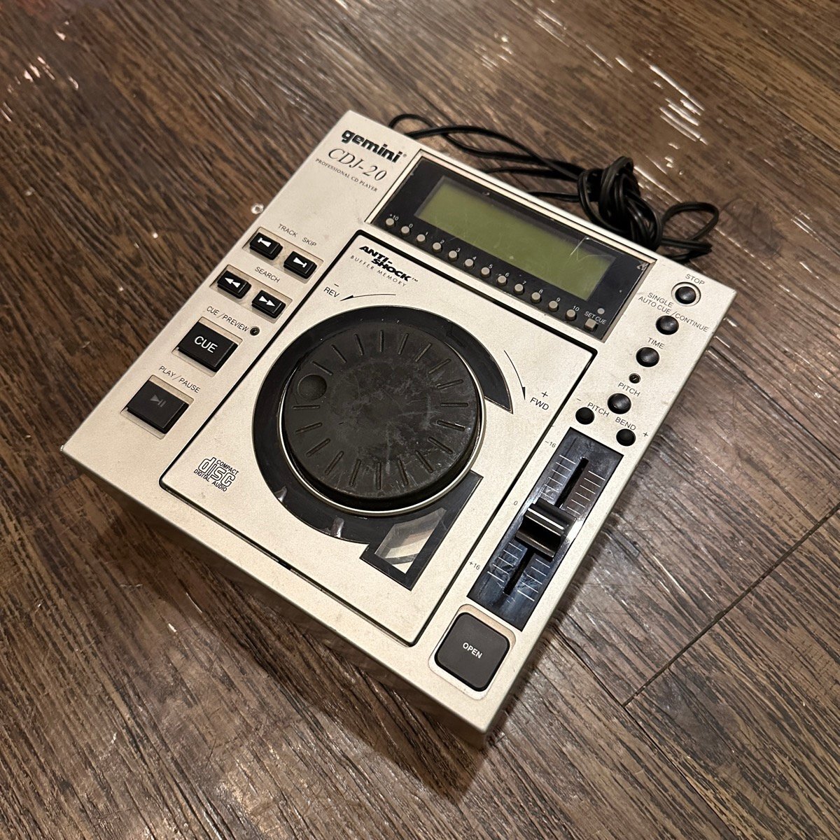 2026年最新】Yahoo!オークション - CDJ(DJ機器 楽器、器材)の中古品