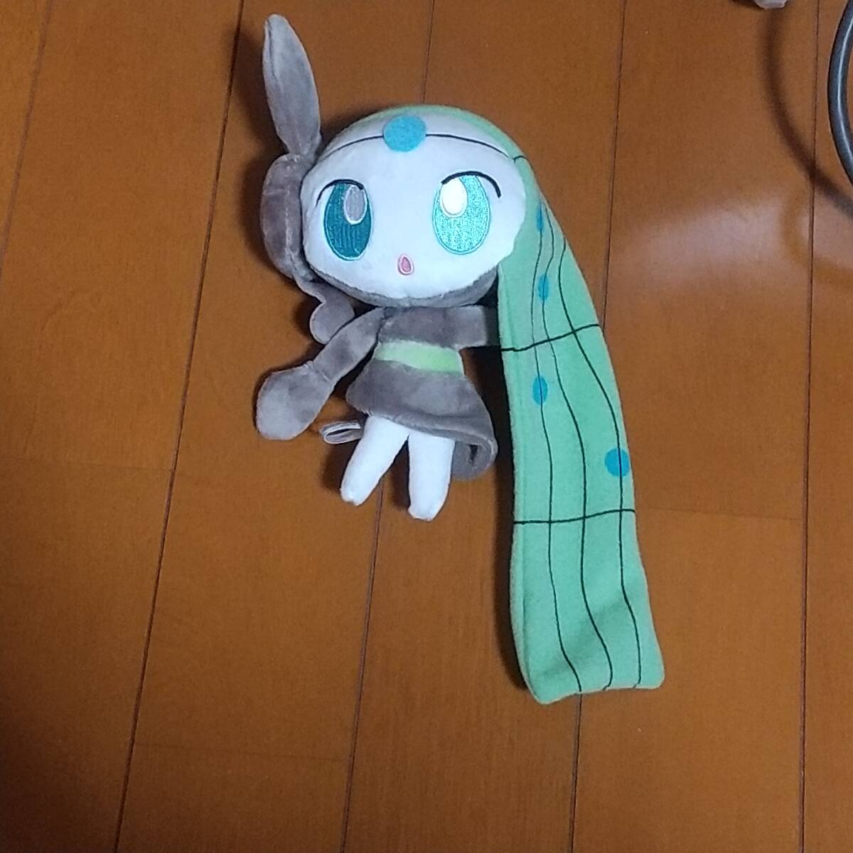 2026年最新】Yahoo!オークション -メロエッタ ぬいぐるみの中古品