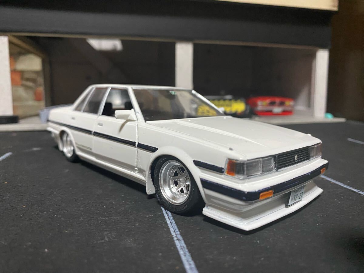 Yahoo!オークション -「クレスタ 71」(完成品) (自動車)の落札相場