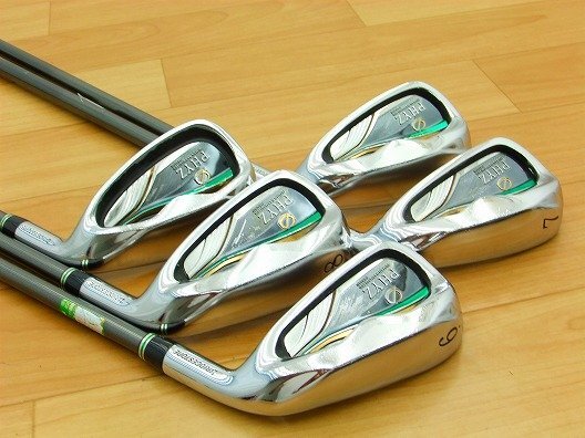 2026年最新】Yahoo!オークション -ファイズ phyz アイアンの中古品