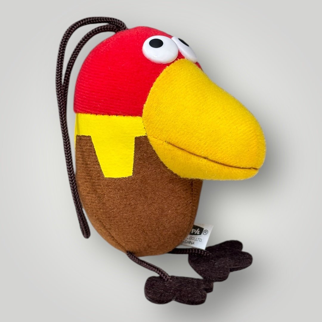 Yahoo!オークション -「キョロちゃん ぬいぐるみ」の落札相場・落札価格