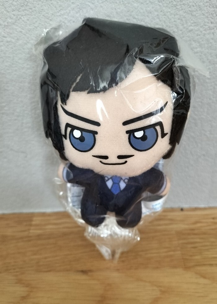 2026年最新】Yahoo!オークション -諸伏高明 ぬいぐるみの中古品・新品