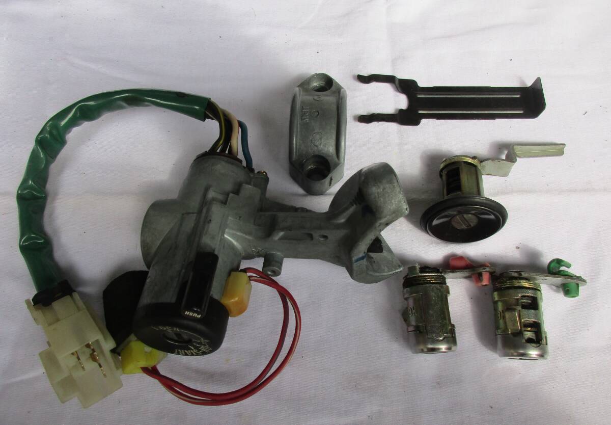 2026年最新】Yahoo!オークション -キーシリンダーセット gt-r bnr32