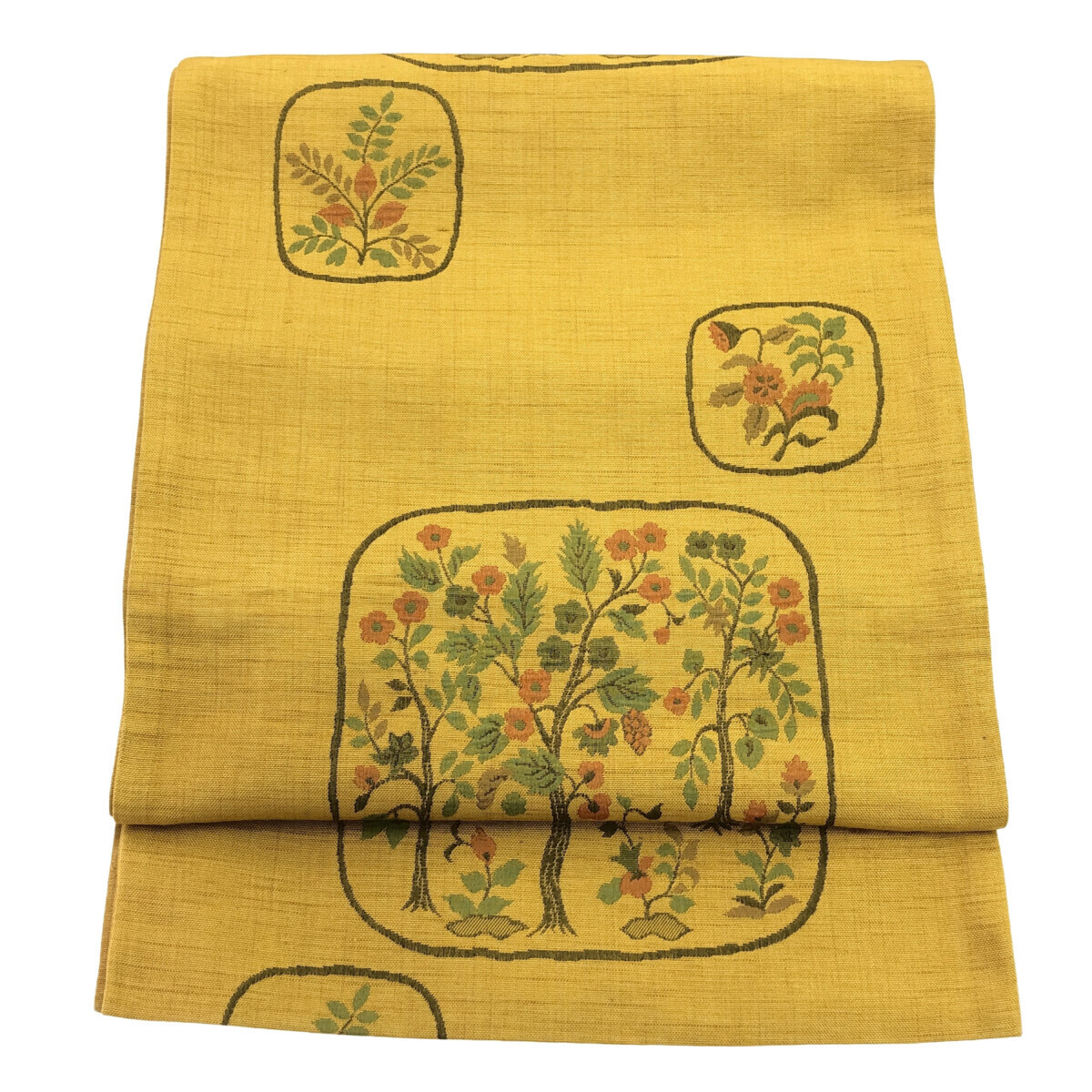 Yahoo!オークション -「大島紬 都喜ヱ門」(袋帯) (帯)の落札相場・落札価格