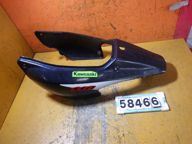 2026年最新】Yahoo!オークション -ksr110 カウル 純正の中古品・新品