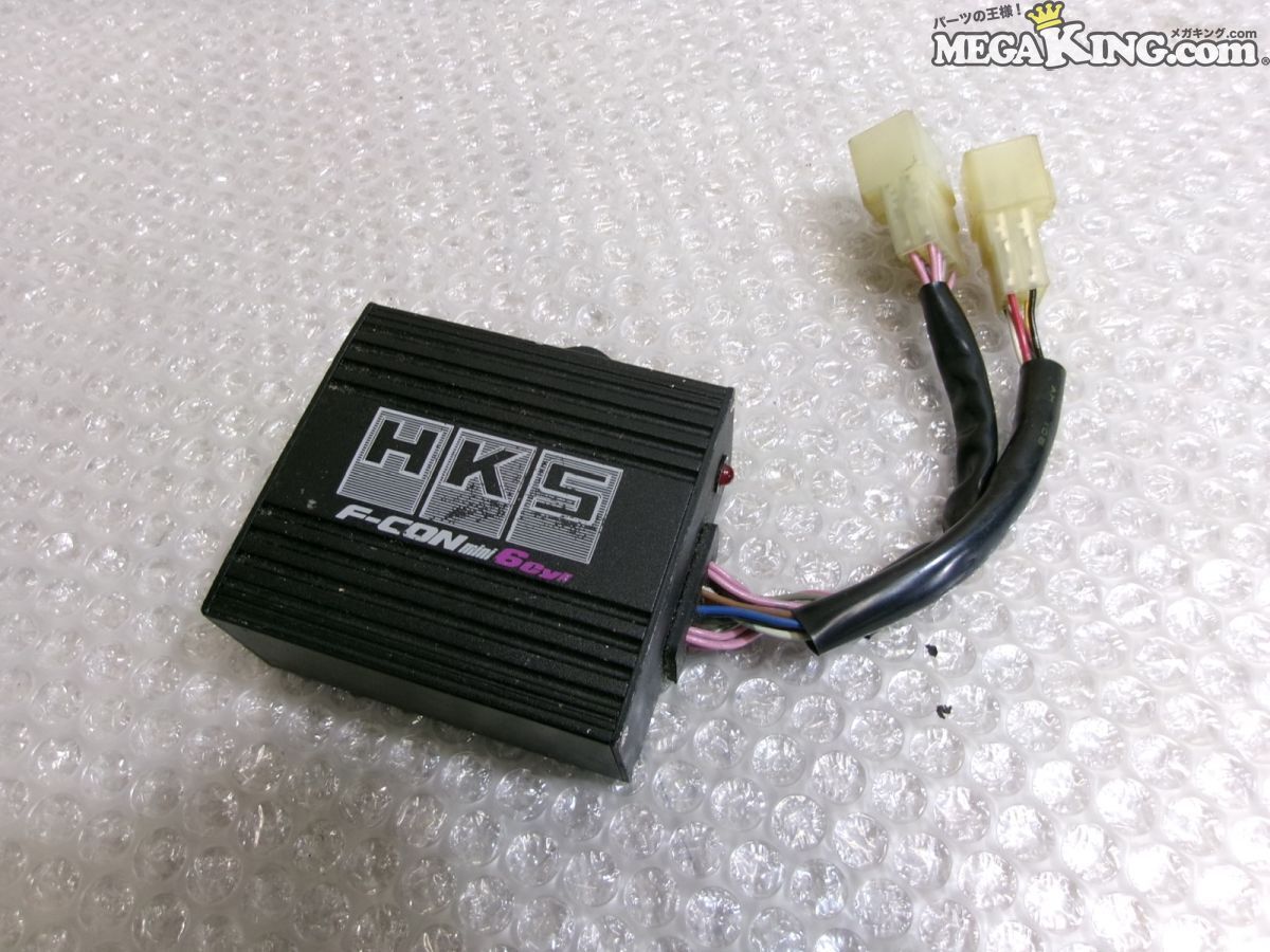 2026年最新】Yahoo!オークション -hks f-con sの中古品・新品・未使用