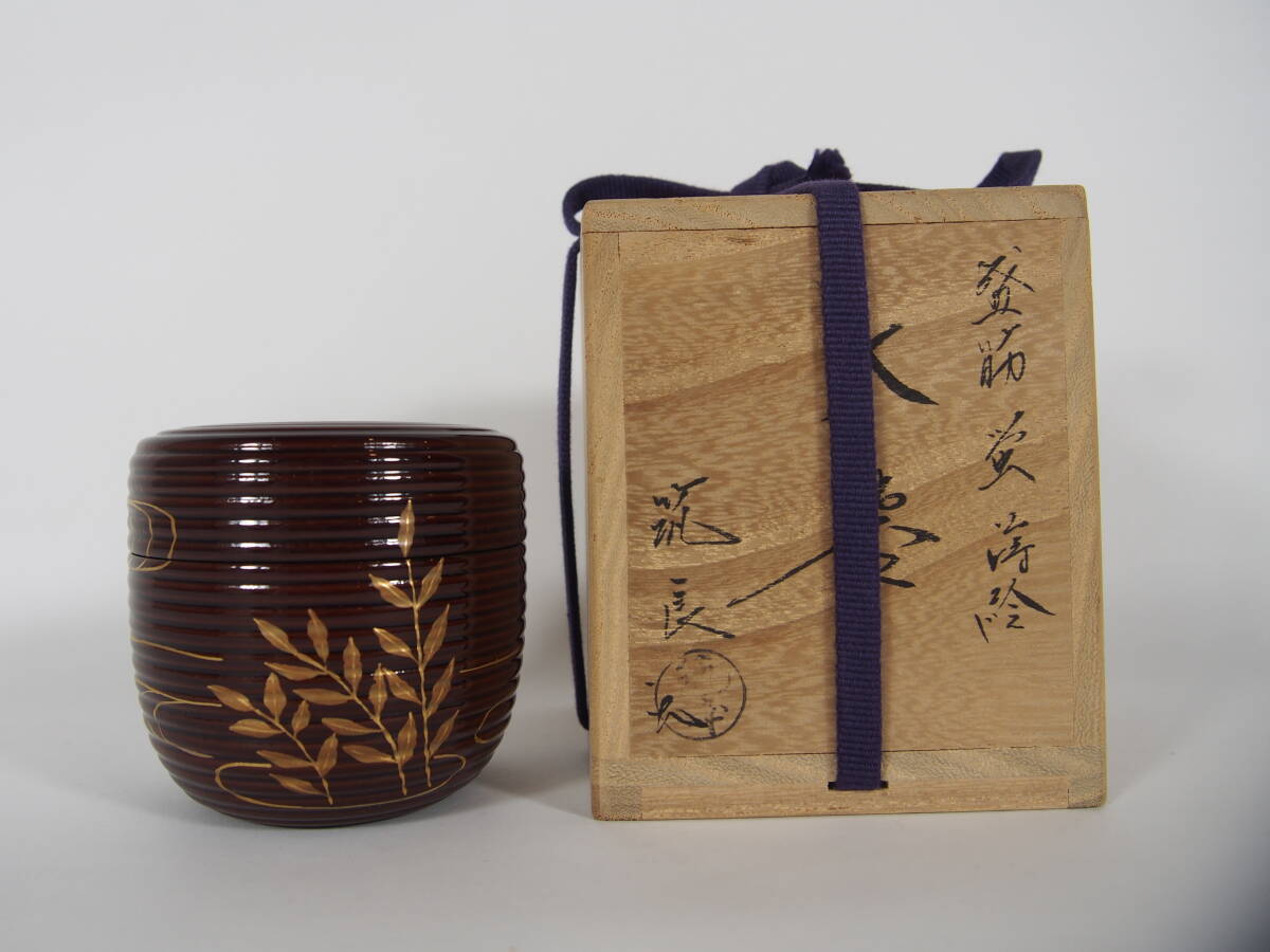 2026年最新】Yahoo!オークション -螺鈿(棗)の中古品・新品・未使用品一覧