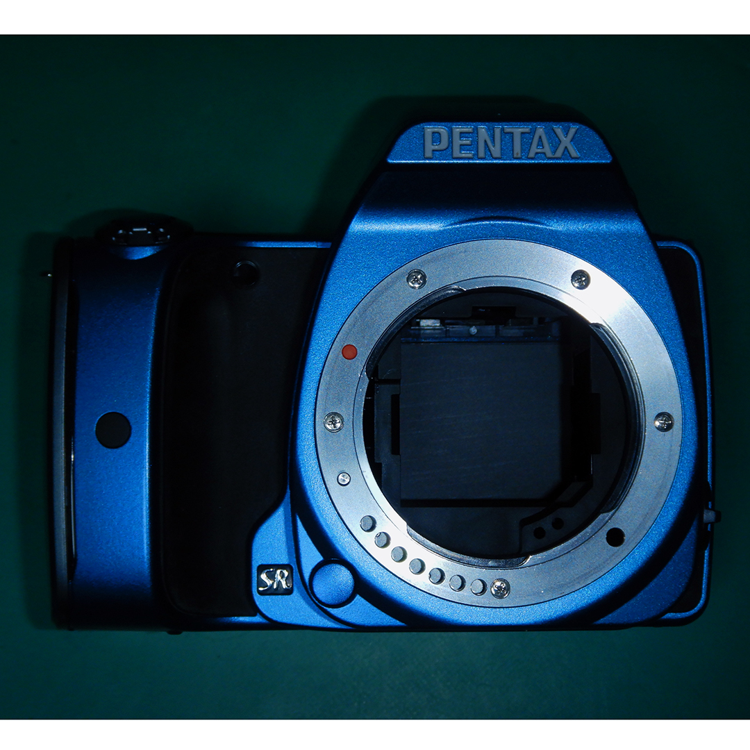 Yahoo!オークション -「pentax k s1」の落札相場・落札価格
