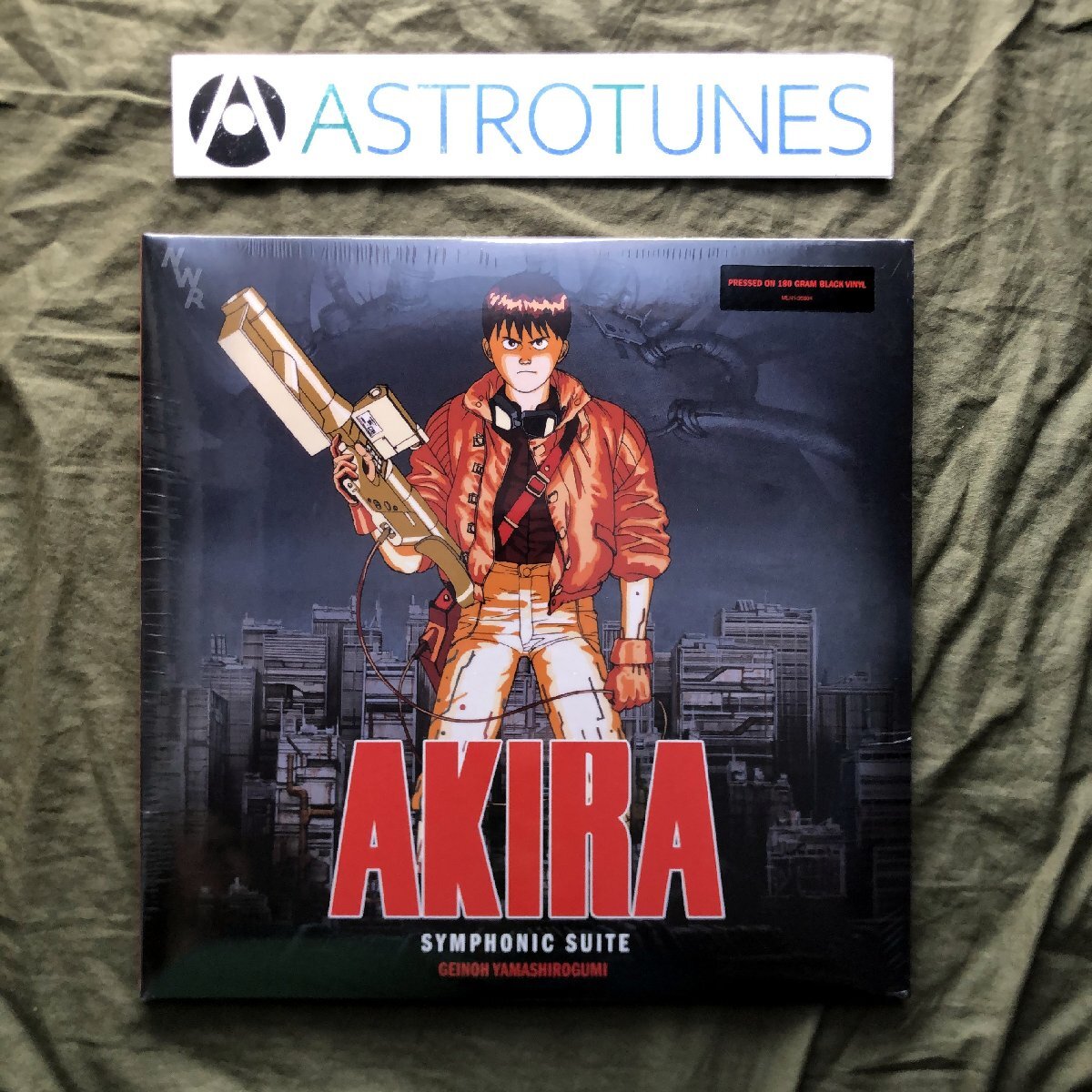 2026年最新】Yahoo!オークション -lp 芸能山城組(レコード)の中古品
