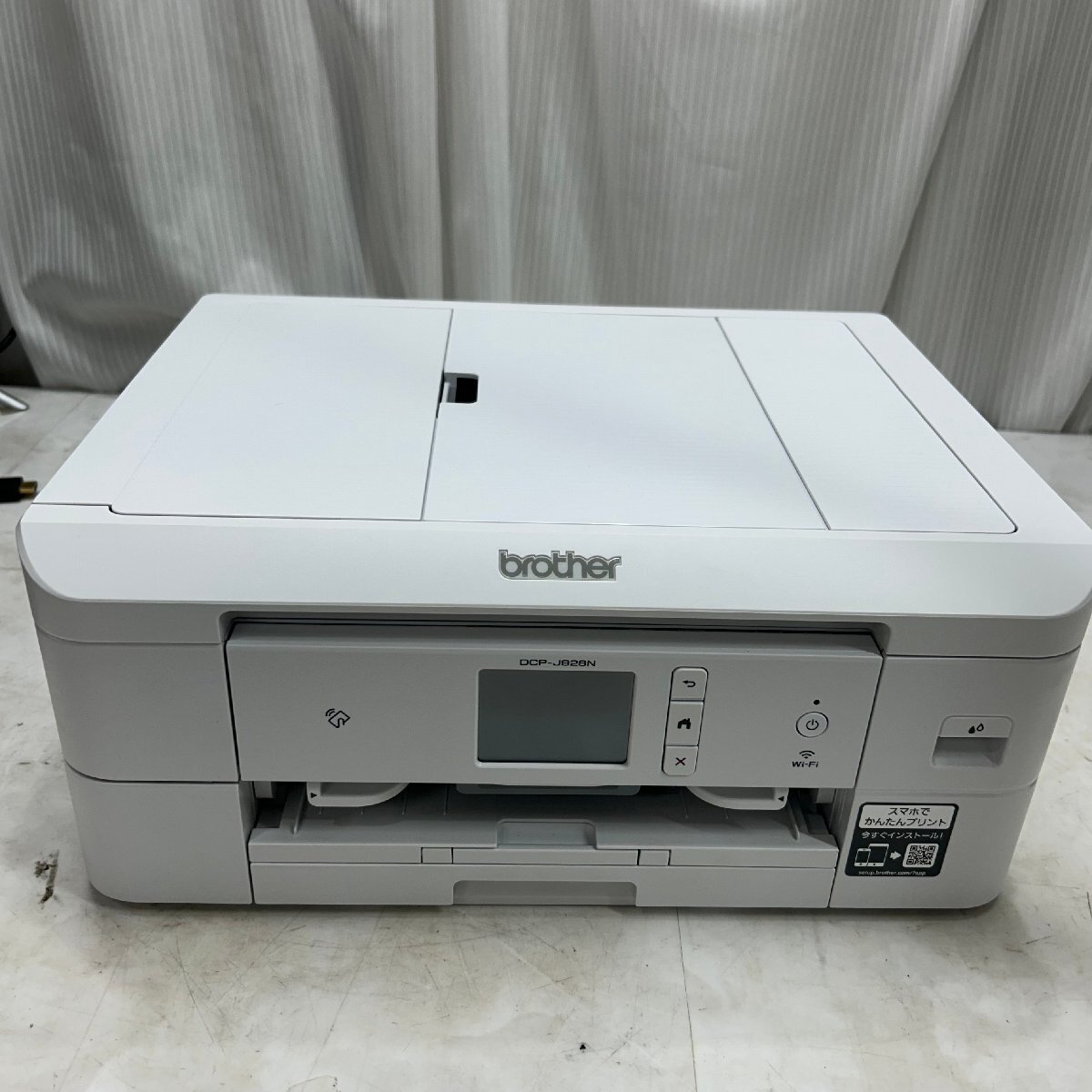 2026年最新】Yahoo!オークション -プリンター ブラザー dcp-j928nの