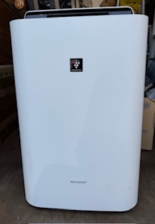 シャープ KC-L50 オークション比較 - 価格.com