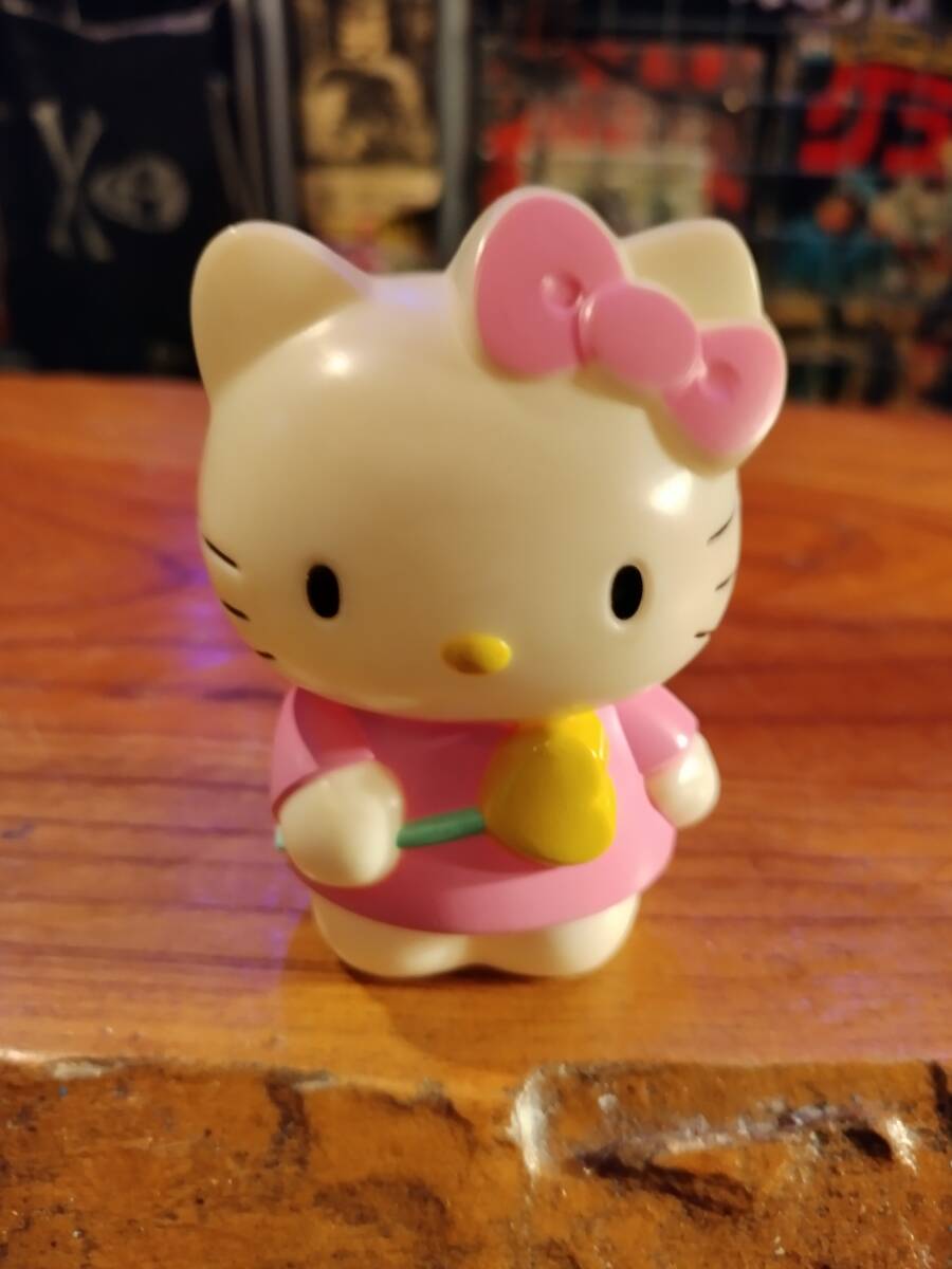 Yahoo!オークション -「fairy ～フェアリー～」(ハローキティ