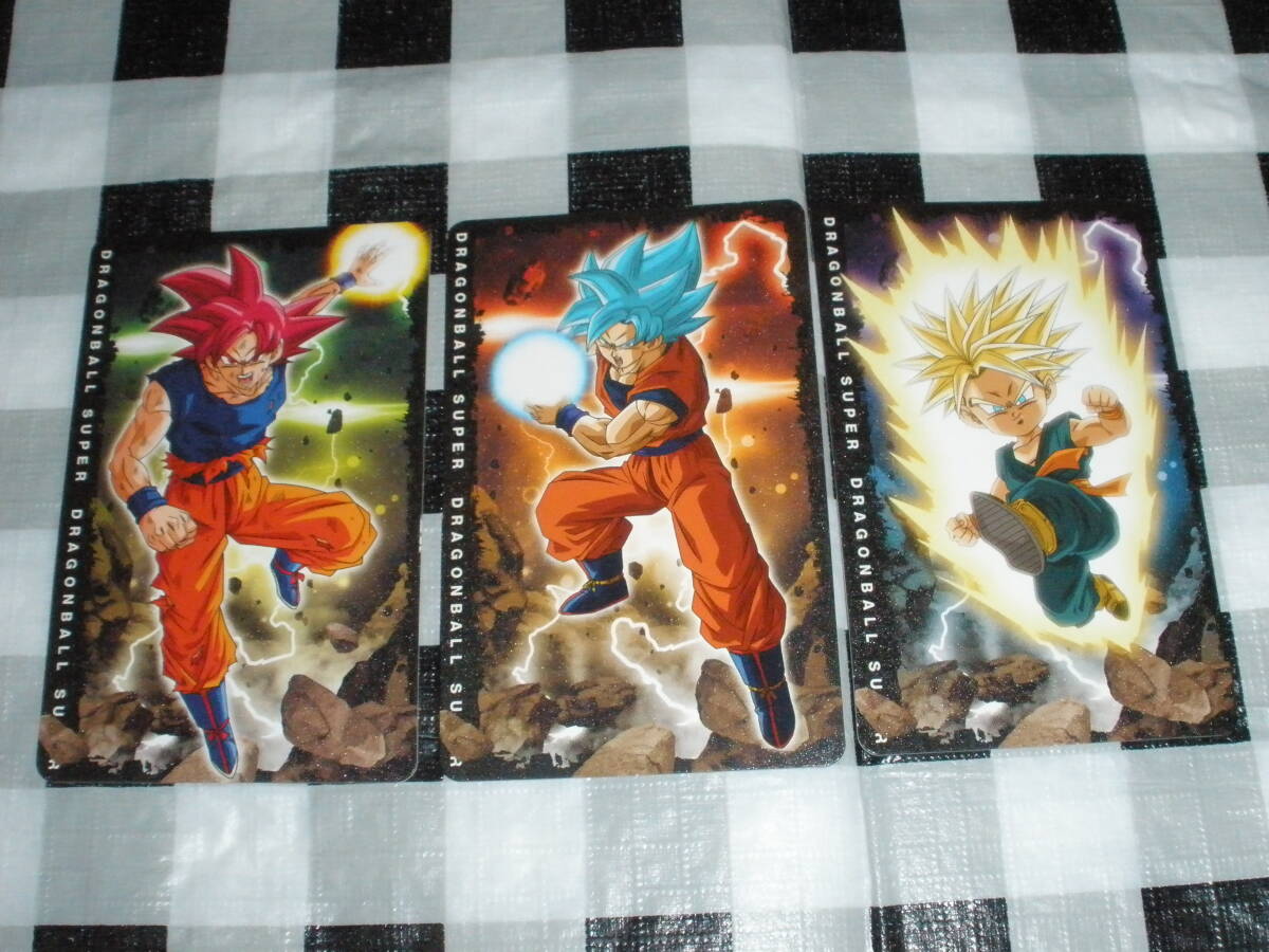 2026年最新】Yahoo!オークション -カードガムドラゴンボール