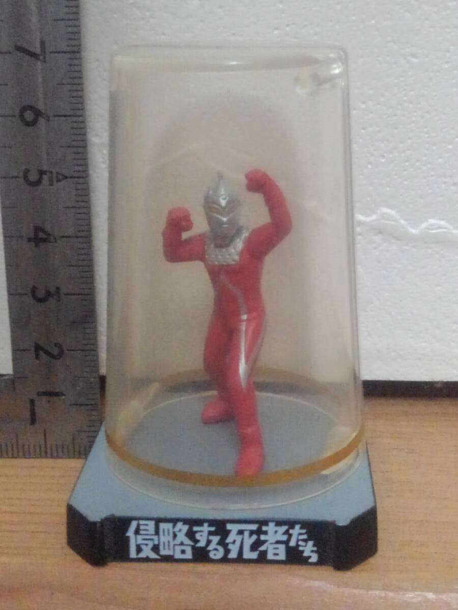 Yahoo!オークション -「侵略する死者たち」(ウルトラマン) (特撮)の
