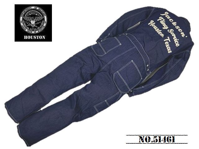 2026年最新】Yahoo!オークション - HOUSTON(オーバーオール - メンズ