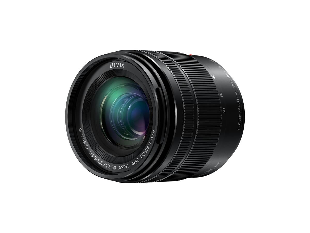 2026年最新】Yahoo!オークション -12-60mm f3.5-5.6の中古品・新品・未