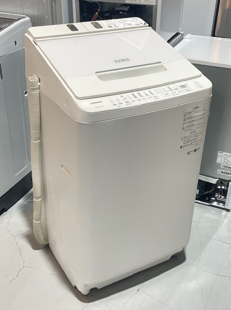 日立 ビートウォッシュ BW-X100F オークション比較 - 価格.com