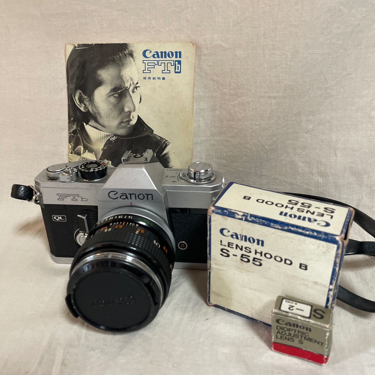 2026年最新】Yahoo!オークション -カメラ レトロ 昭和(キヤノン)の中古