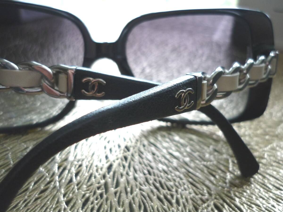 シャネル CHANEL ココマーク サングラス サングラス レディース CHANEL