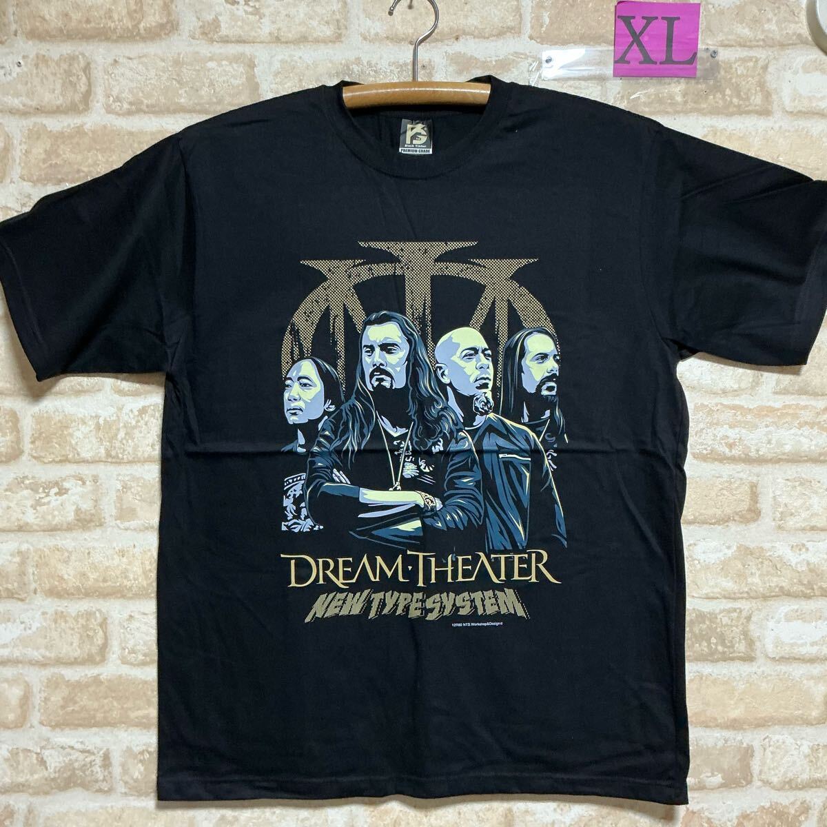 2026年最新】Yahoo!オークション -ドリームシアターtシャツの中古品