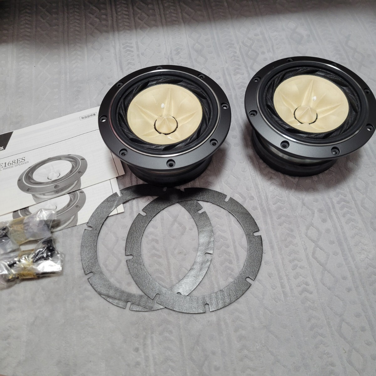 Yahoo!オークション -「168」(FOSTEX) (一般)の落札相場・落札価格