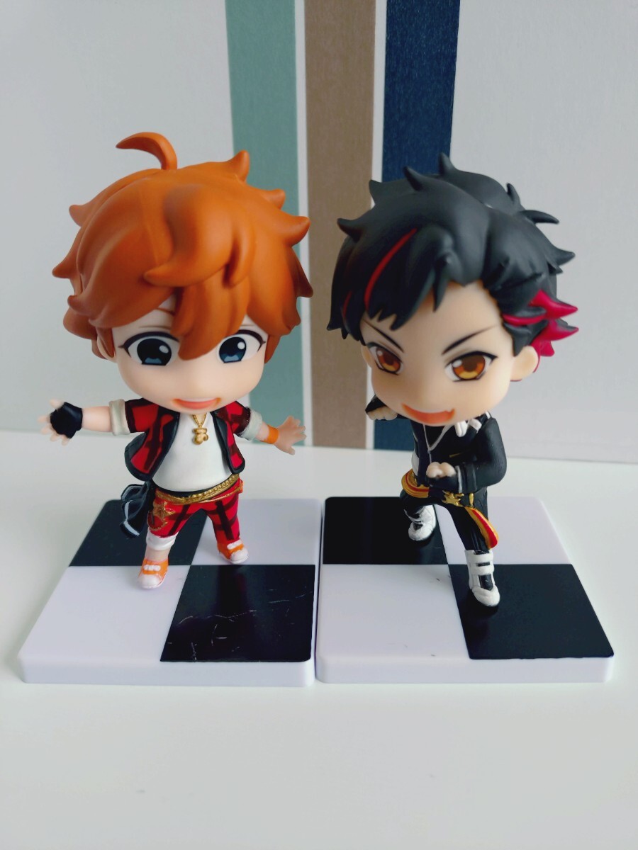 Yahoo!オークション -「あんさんぶるスターズ! フィギュア」の落札相場