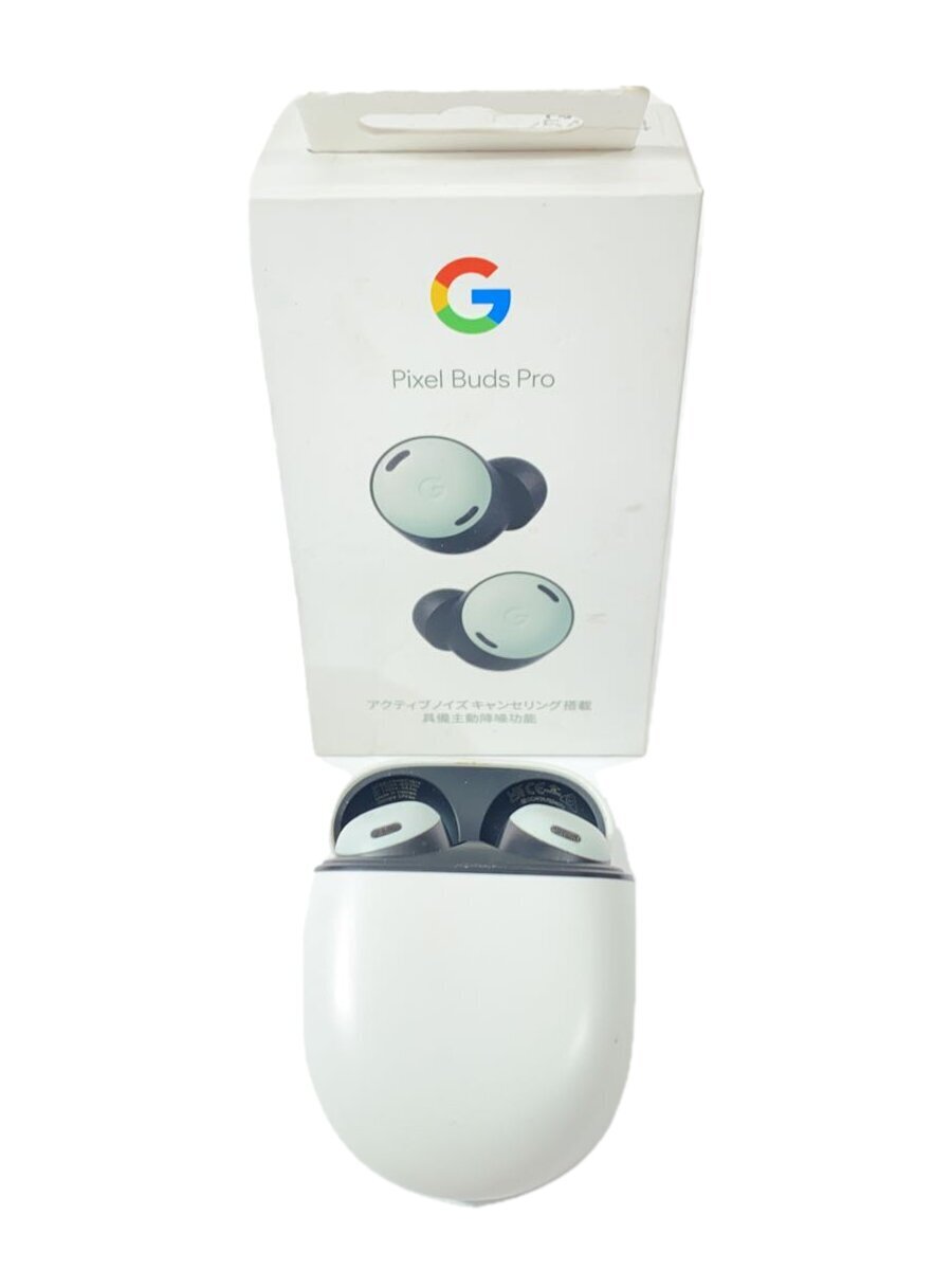 Google Pixel Buds Pro [Porcelain] オークション比較 - 価格.com