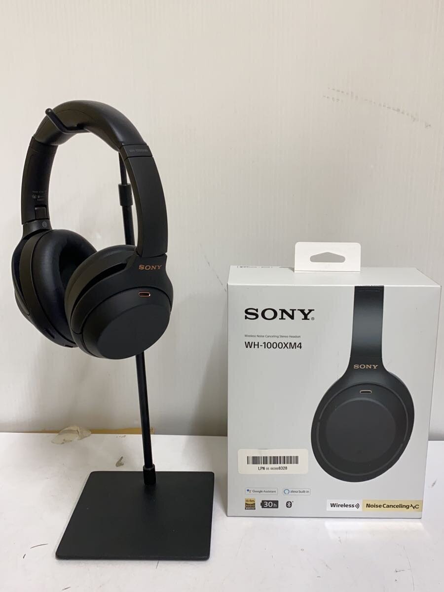 SONY WH-1000XM4 オークション比較 - 価格.com