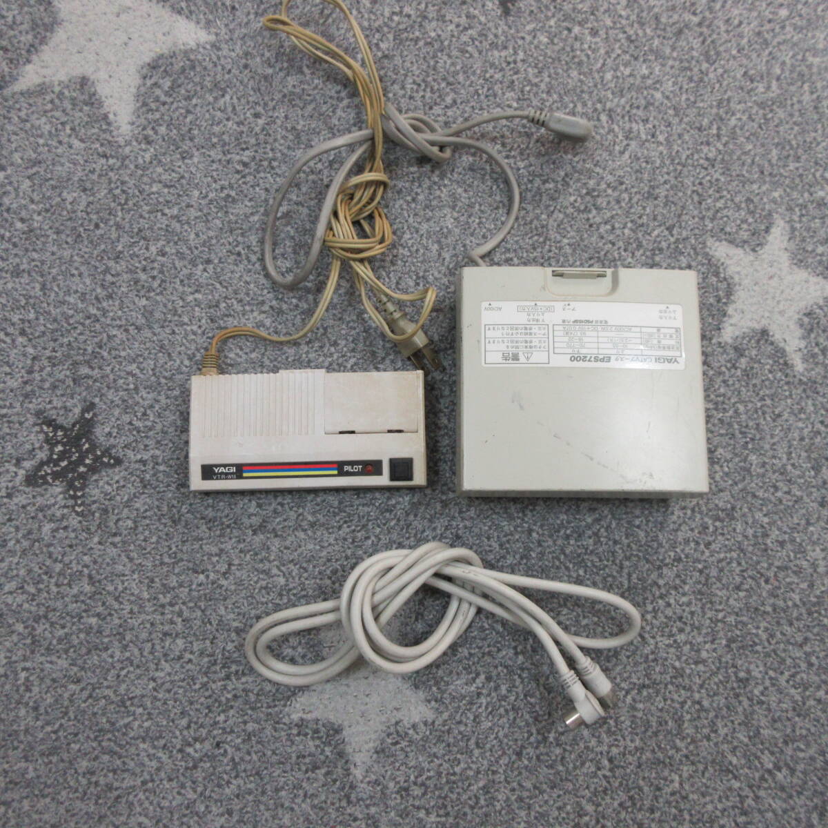 2026年最新】Yahoo!オークション -yagi ブースター(映像機器)の中古品