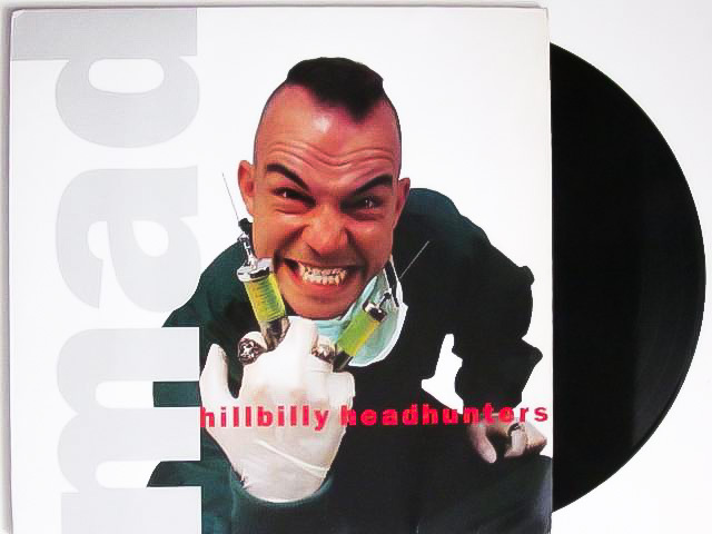 2026年最新】Yahoo!オークション -hillbilly headhunters(レコード)の