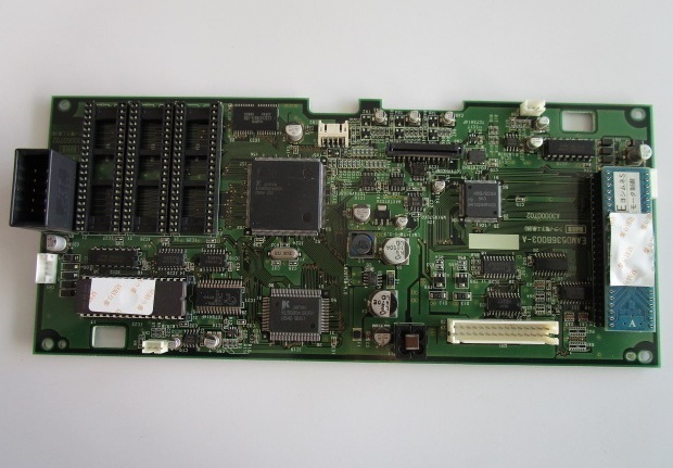 Yahoo!オークション -「サブ基板」(パチンコ、パチスロ) の落札相場