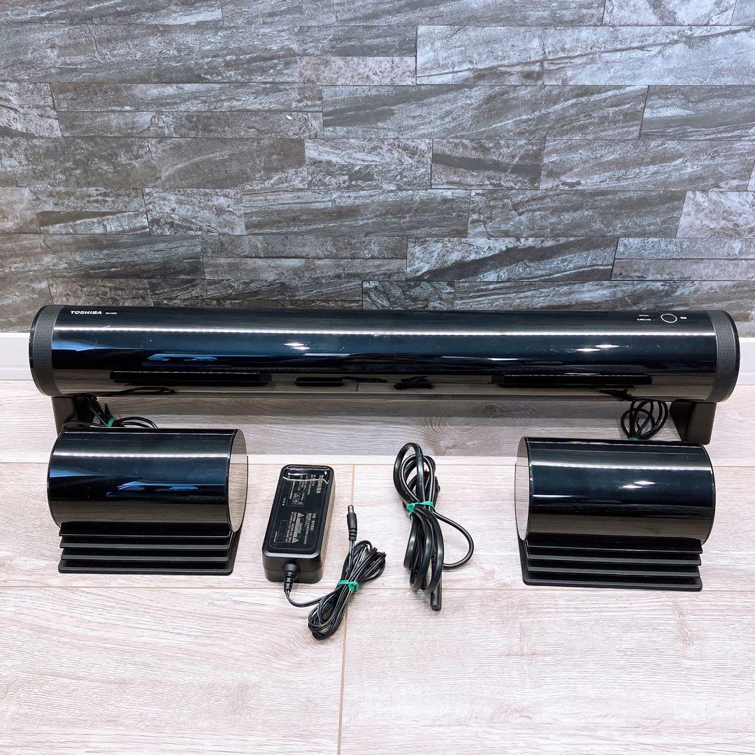 東芝 REGZAサウンドシステム RSS-AZ55 オークション比較 - 価格.com