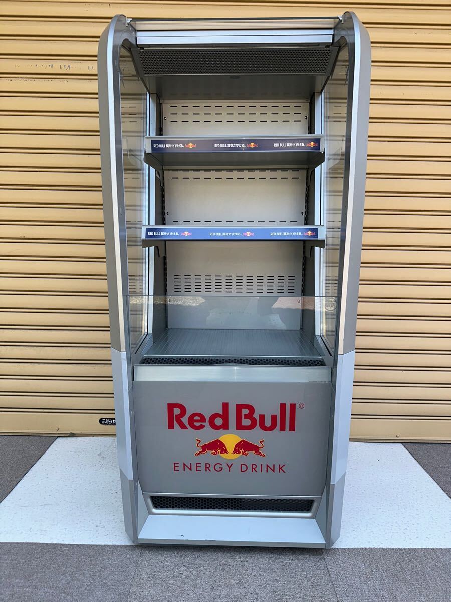Yahoo!オークション -「レッドブル 冷蔵庫」の落札相場・落札価格