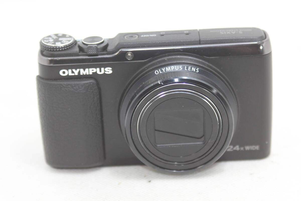 オリンパス OLYMPUS STYLUS SH-60 オークション比較 - 価格.com
