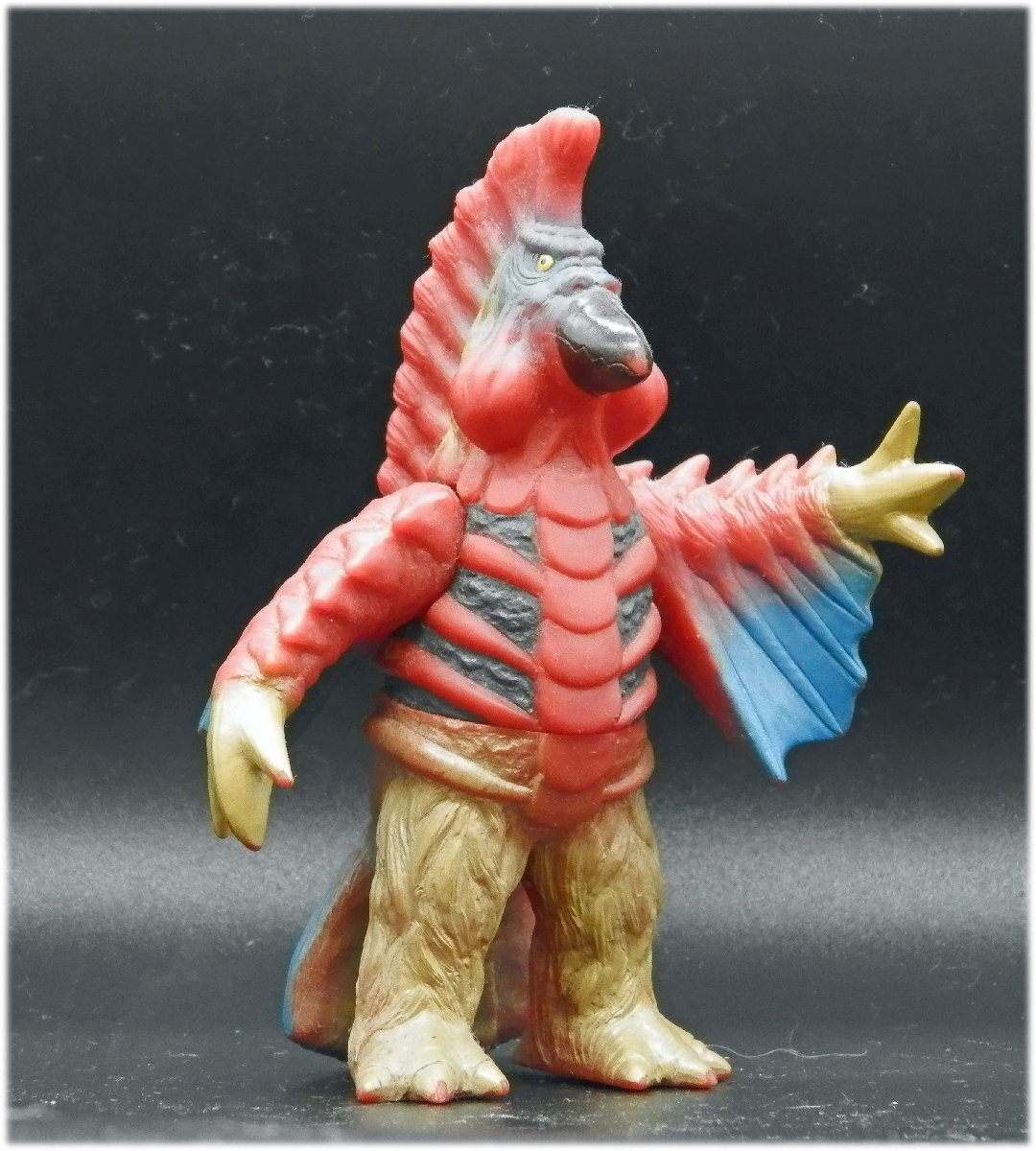 2026年最新】Yahoo!オークション -バードンソフビの中古品・新品・未