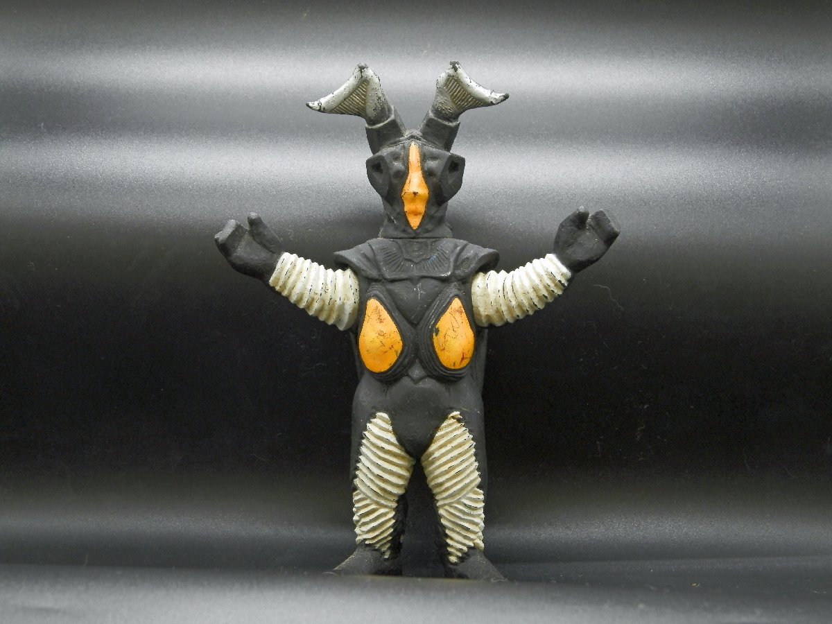 2026年最新】Yahoo!オークション -ゼットン ソフビの中古品・新品・未