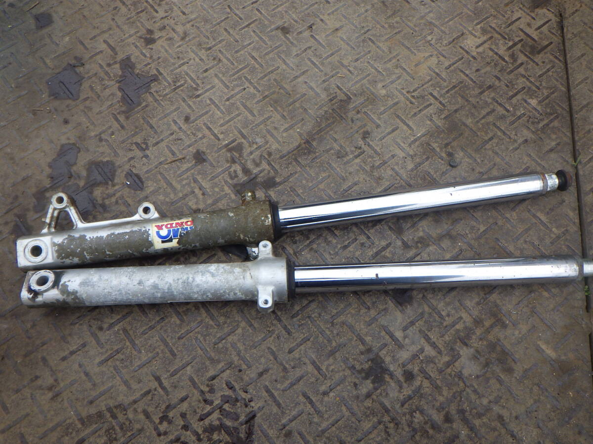 2026年最新】Yahoo!オークション -ns1フロントフォークの中古品・新品