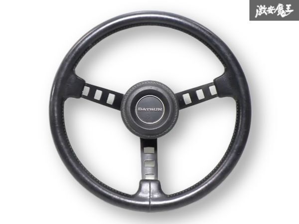 Yahoo!オークション -「フェアレディz s30 純正」(ステアリング